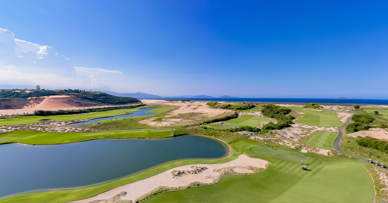 KN Golf Links