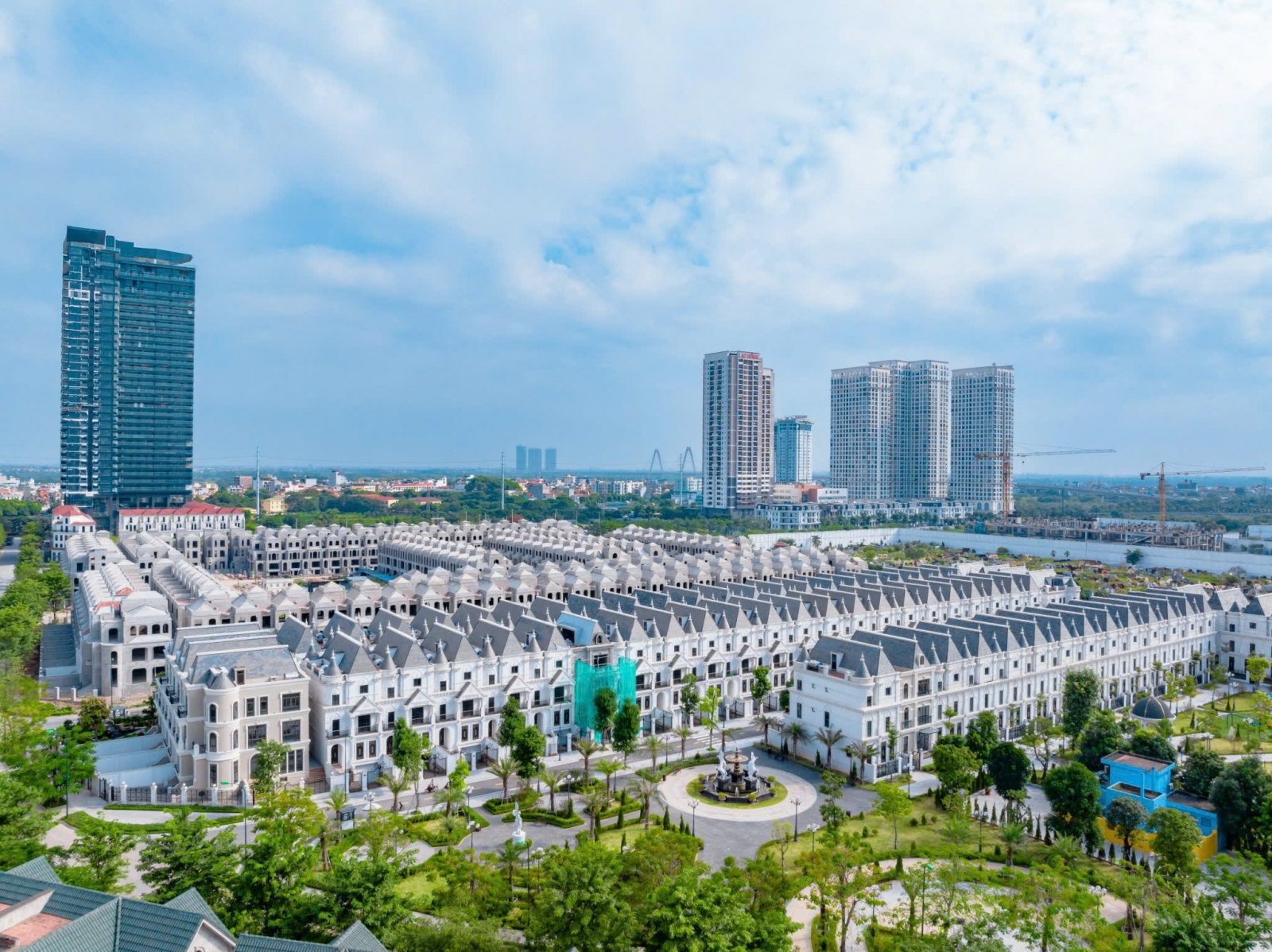 Hình ảnh kita ciputra Tây Hồ