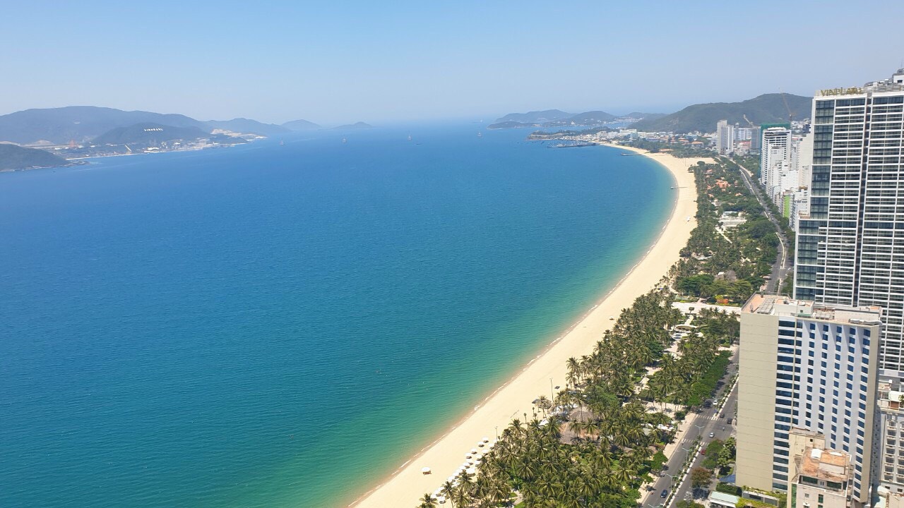 mhdi cam ranh