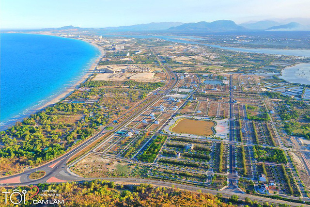 mhdi cam ranh