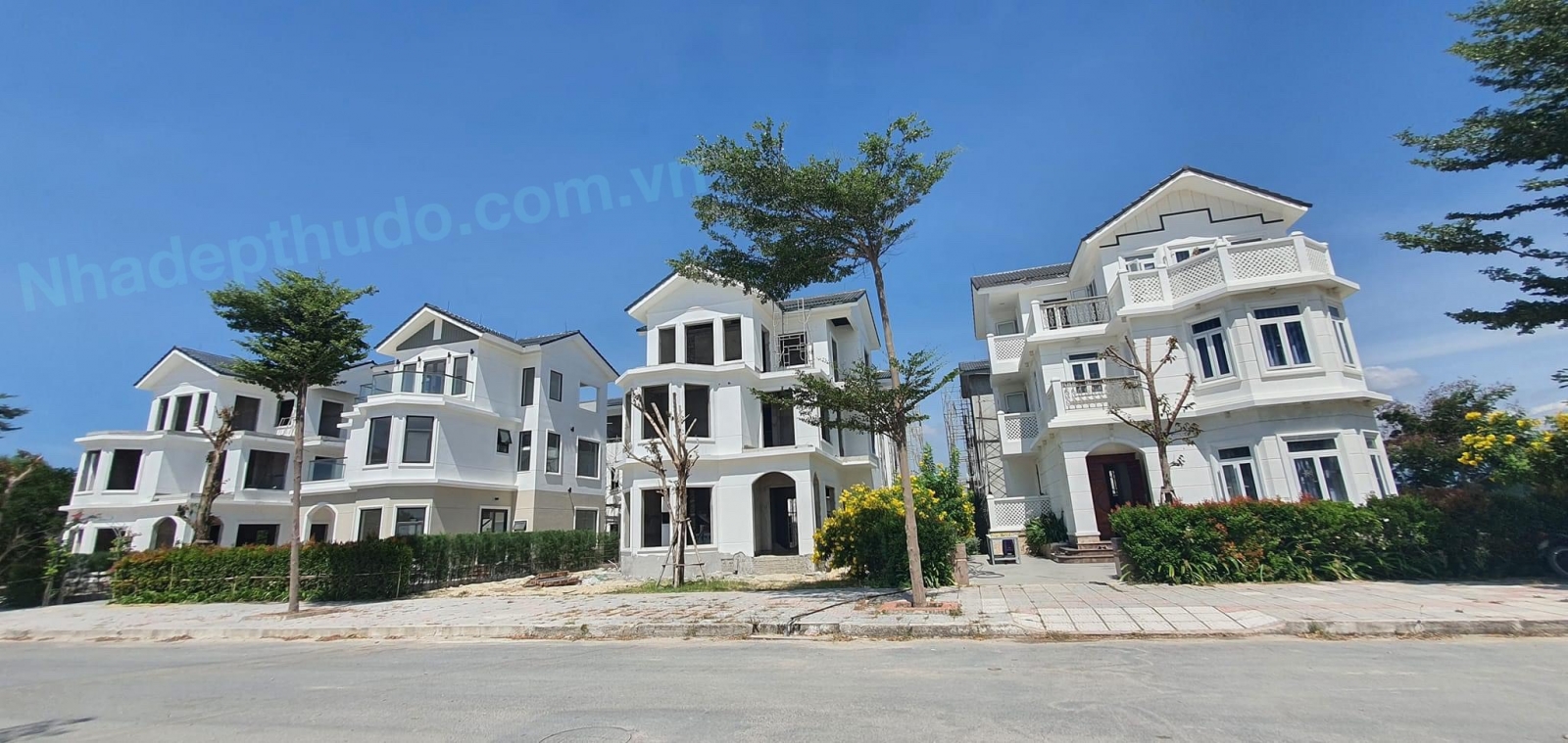 mhdi cam ranh khu nhà ở cán bộ quân đội