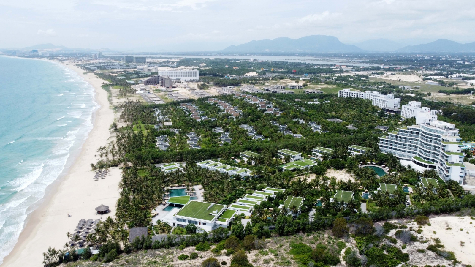 mhdi cam ranh điểm đến hấp dẫn trong thời gian tới dành cho du khách.