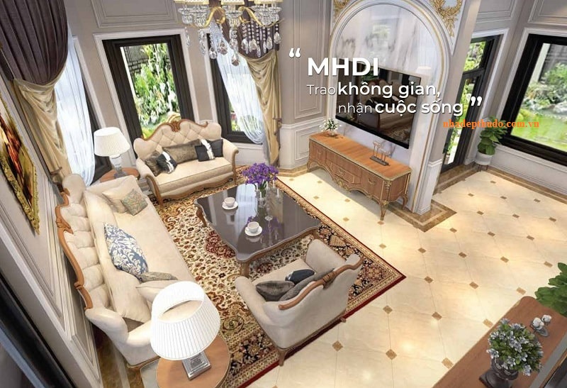 MHDI Cam Ranh - khu nhà ở gia đình cán bộ quân đội