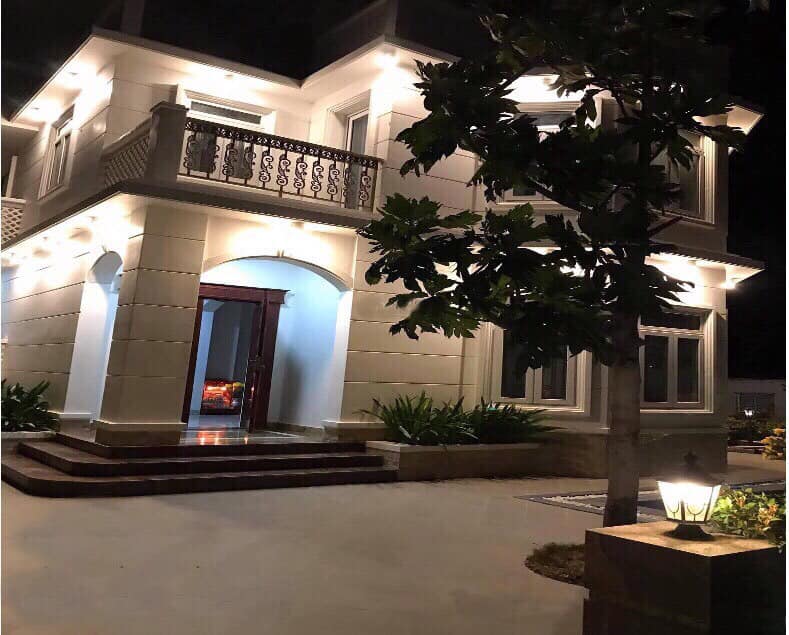 biệt thự mhdi cam ranh