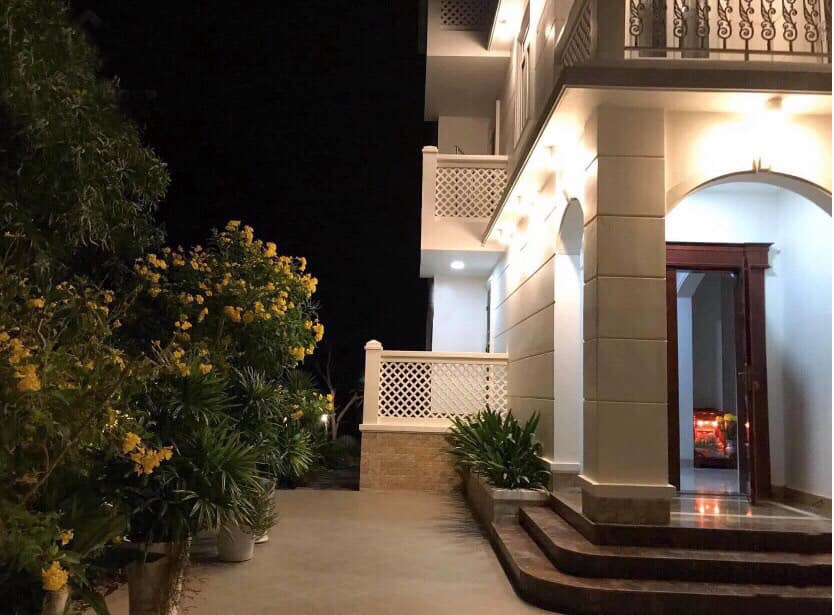 biệt thự mhdi cam ranh