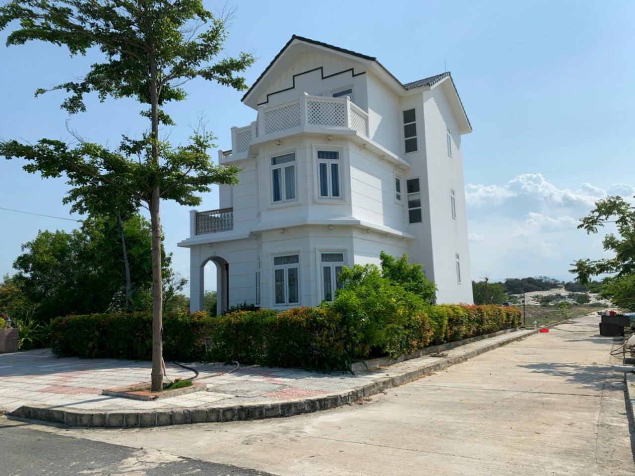 mhdi cam ranh