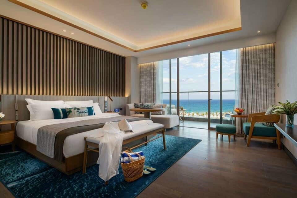 MHDI Cam Ranh