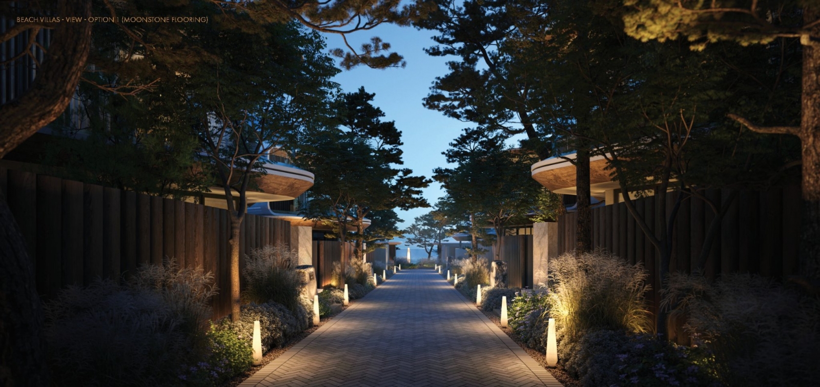 MeySenses Lucia Bay Bãi Lữ