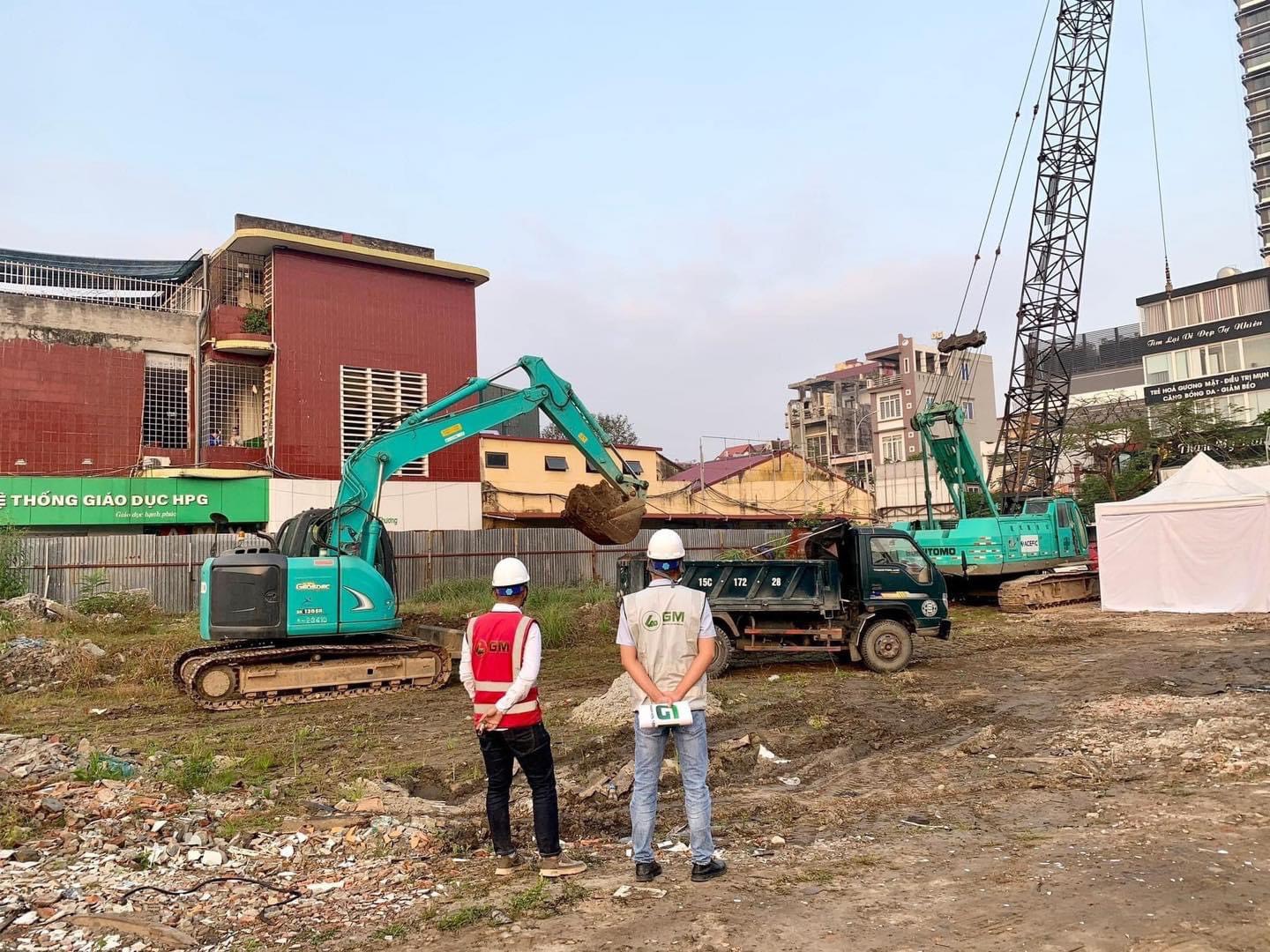 tiến độ nhà ở xã hội lương khánh thiện