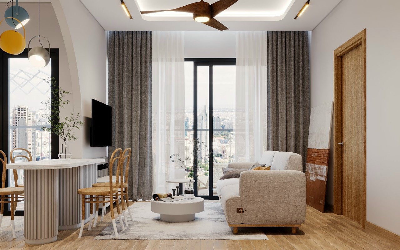 giá bán chung cư thái nguyên tower