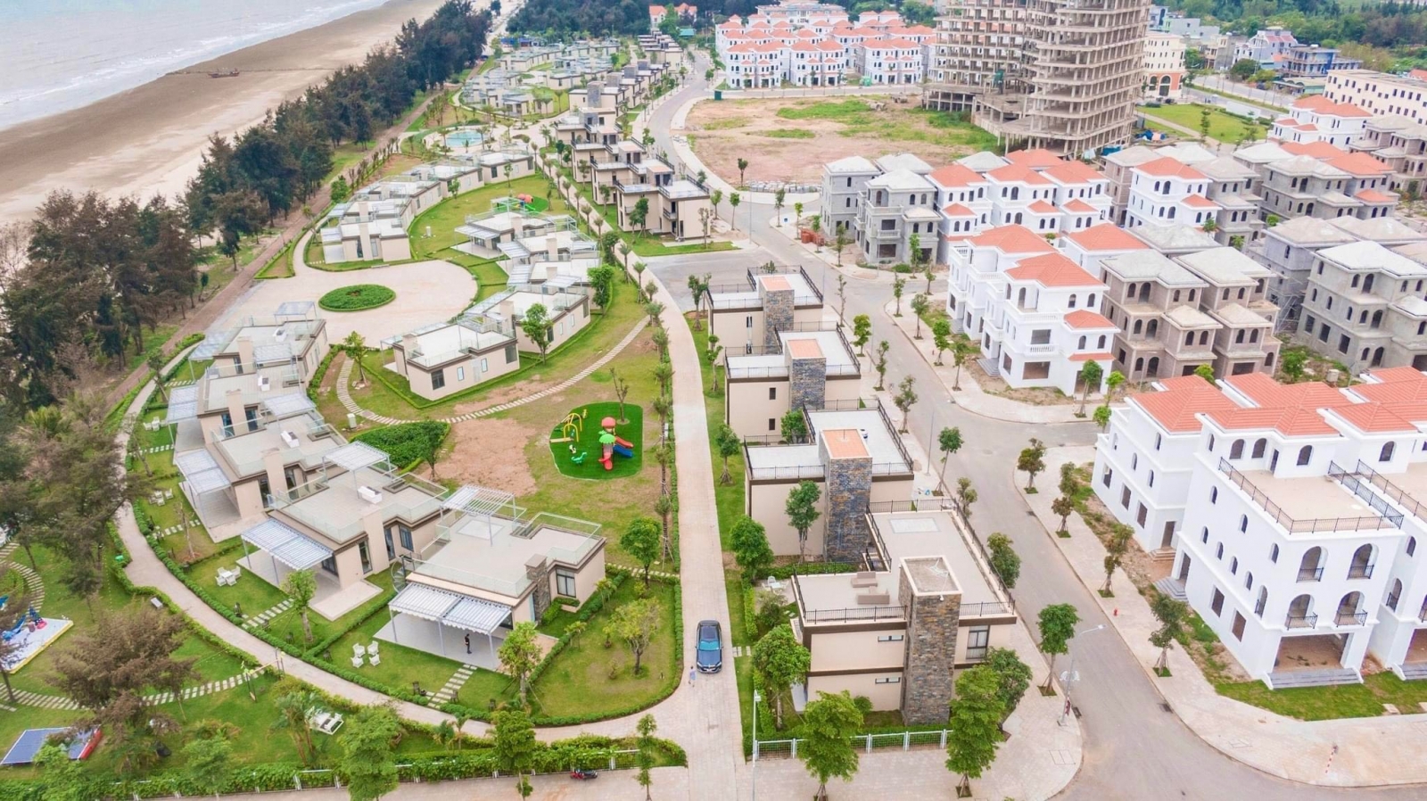 Trà cổ long beach luxury 11