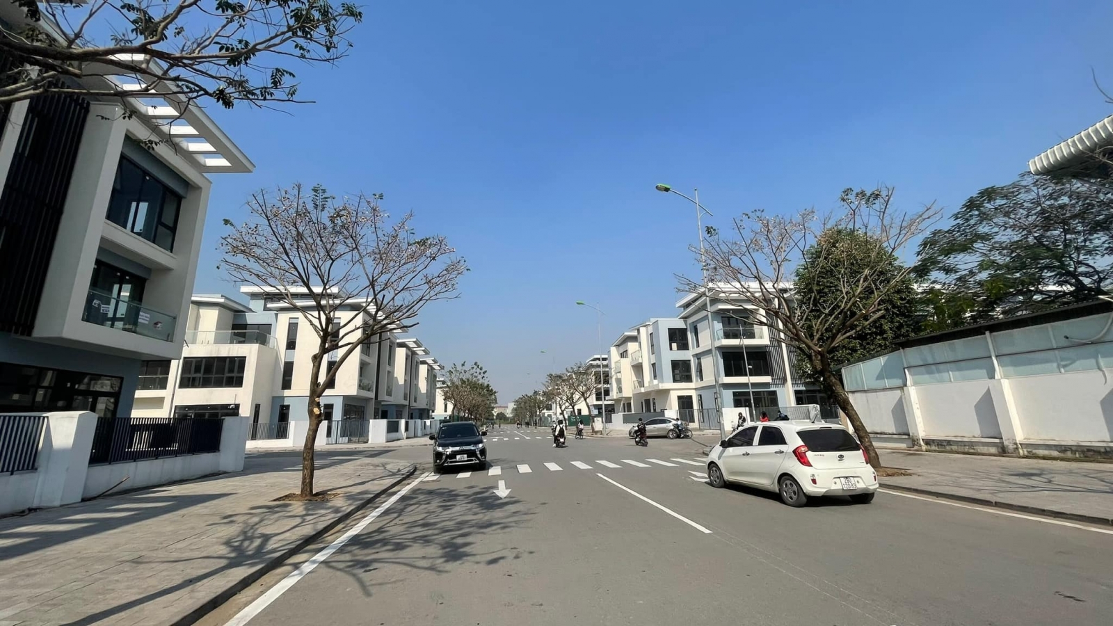 Biệt thự An Quý Villa Dương Nội