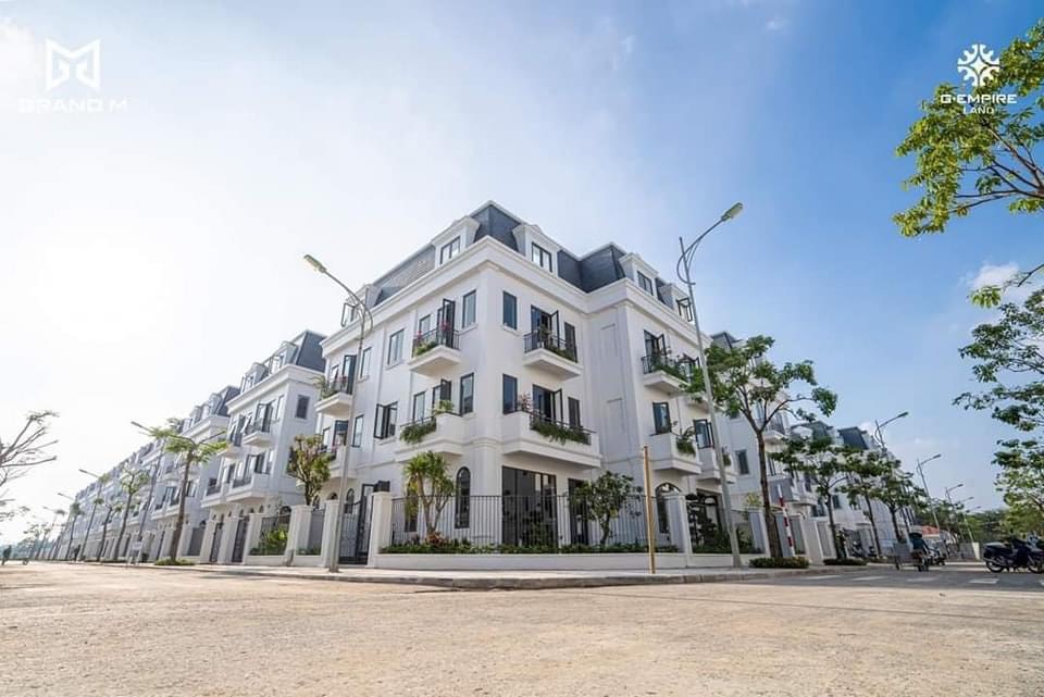 An Quý Villa, an quý dương nội