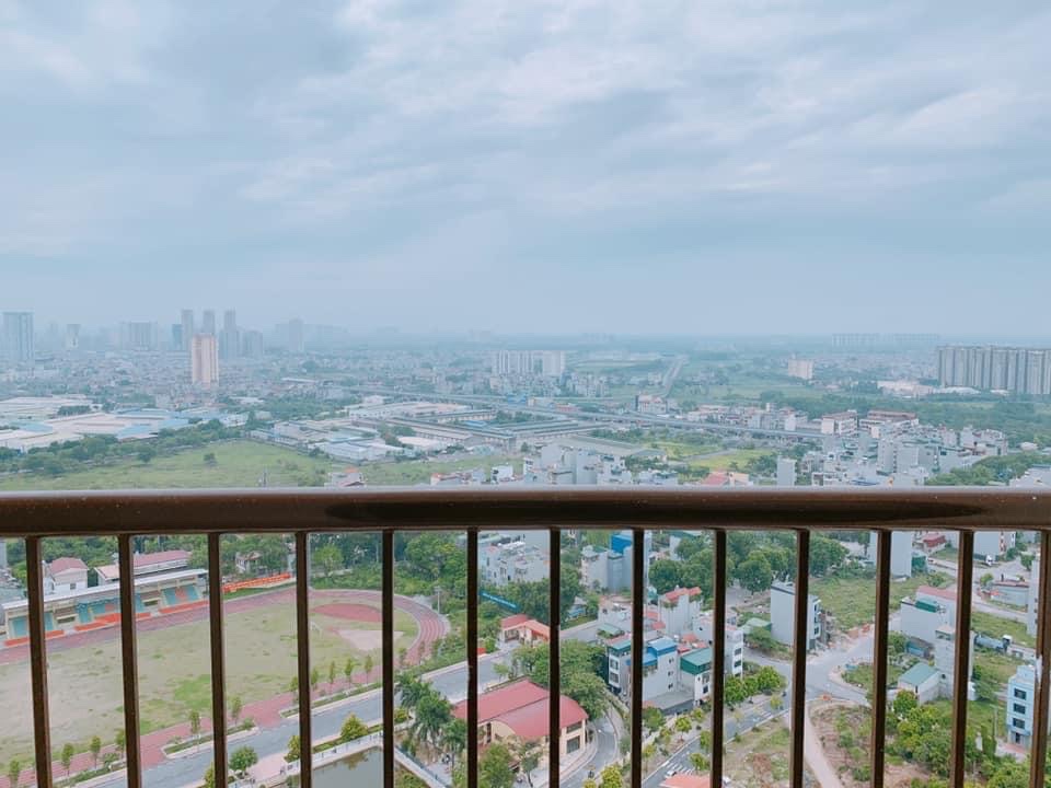 chung cư ct1 yên nghĩa 