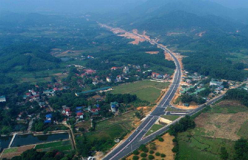 đất nền đầu tư Hòa Lạc