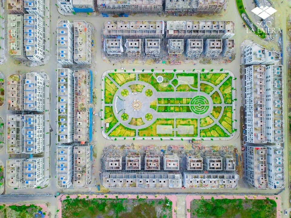 Tiện ích Dự án Khe Cá - La Emera Hạ Long