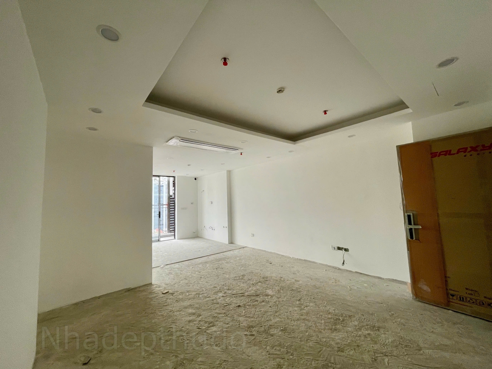 hình ảnh Handico complex 33 Lê Văn Lương