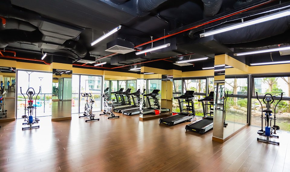Chung cư HanDico Riverside X2 Trần Phú