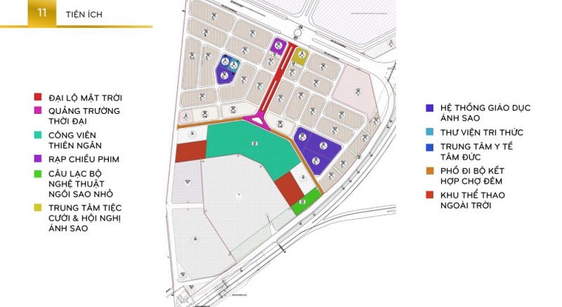 ự án Inoha City Phú Xuyên