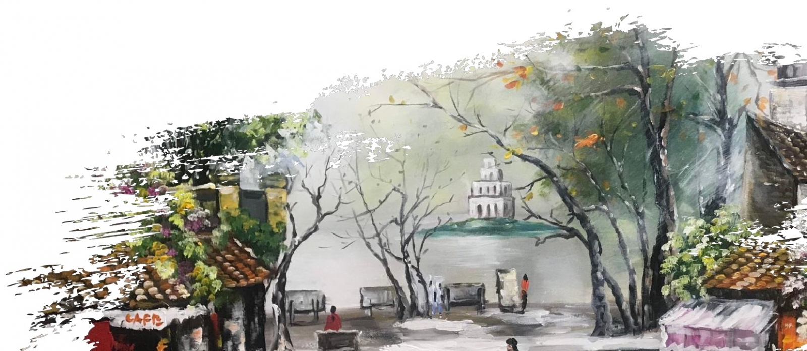 Trái tim của Inoha City