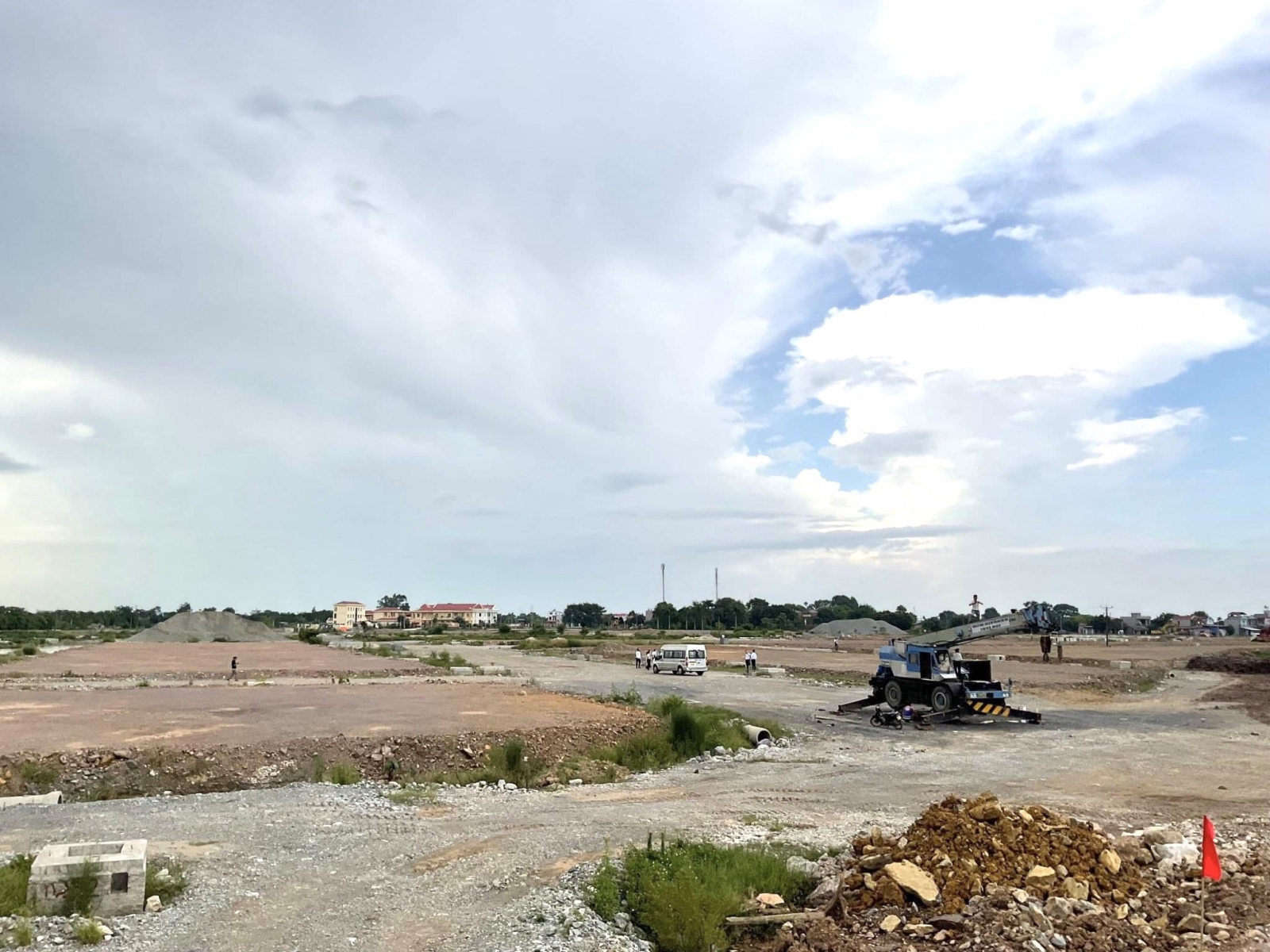 dự án kosy lita Hà Nam