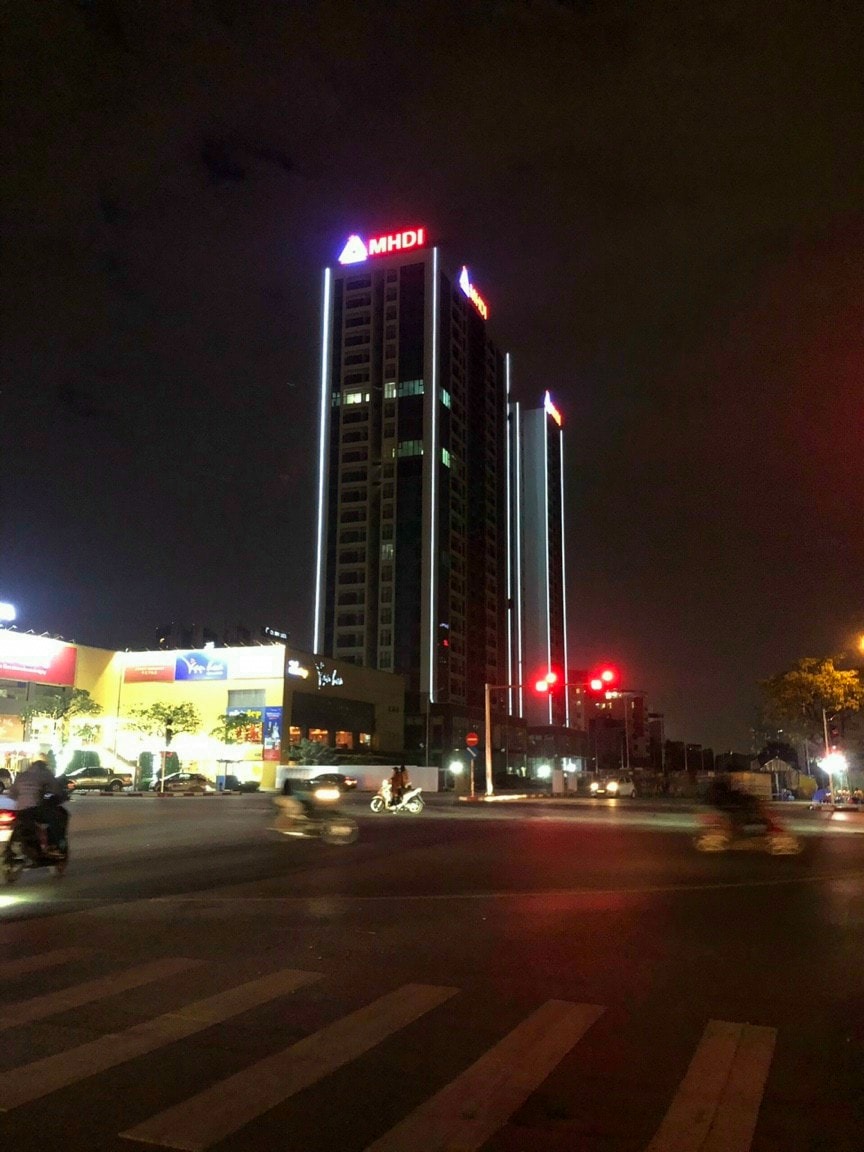 mhdi lê dức thọ