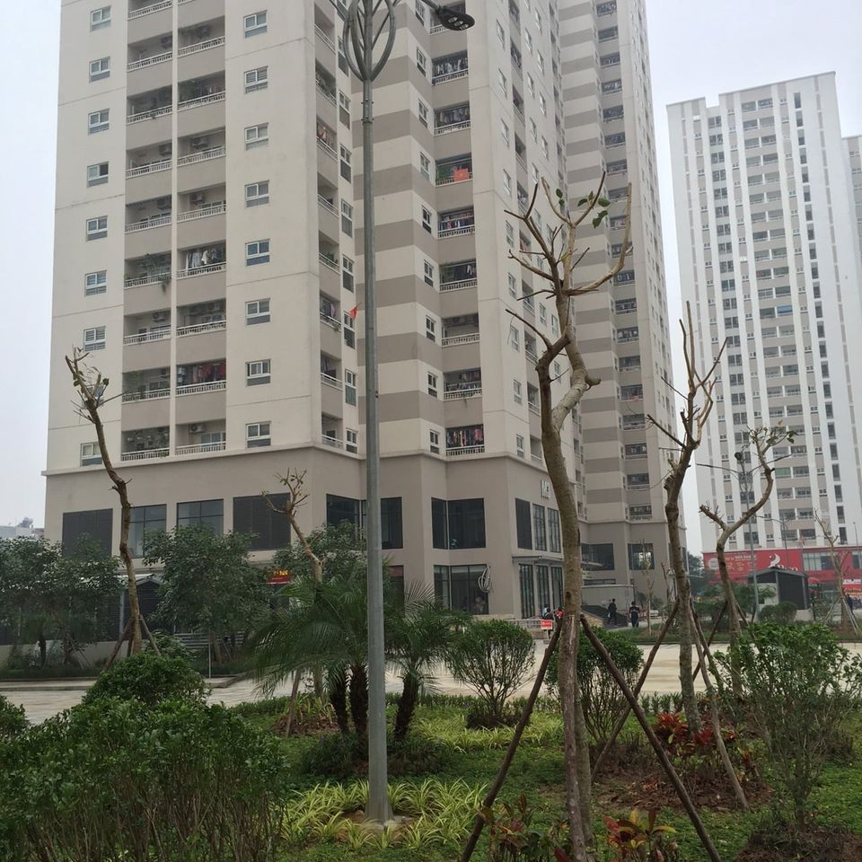 MIPEC KIẾN HƯNG