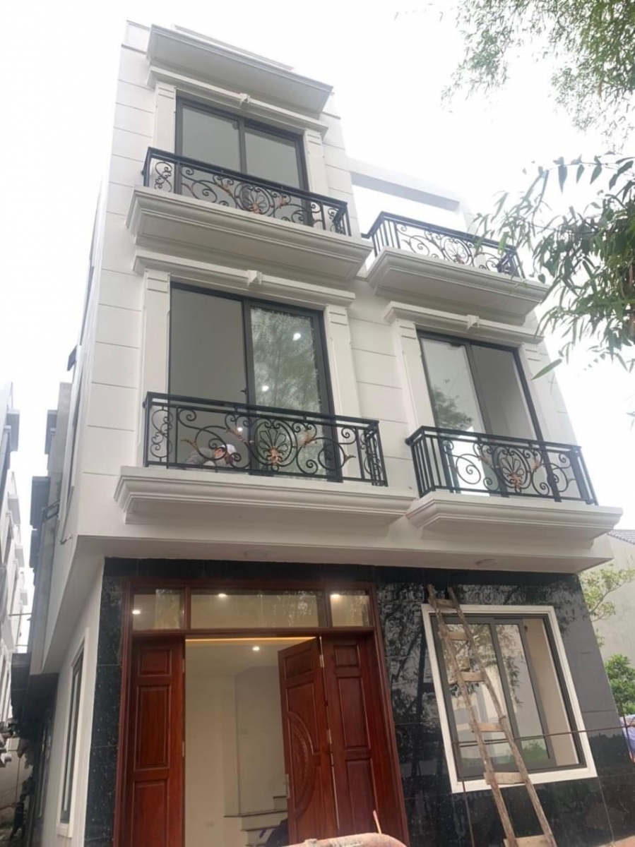 Nhà Thổ cư giá rẻ Hà Nội