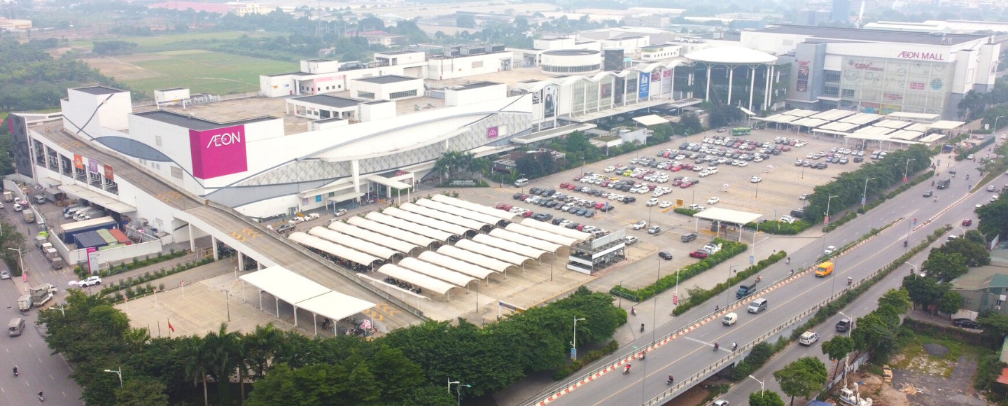 Nhà Ở Xã Hội Bảo Ngọc Thạch Bàn 