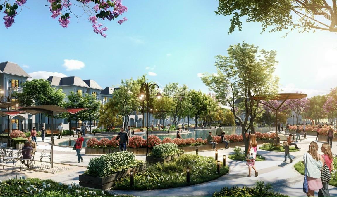 tiện ích riverview lương sơn