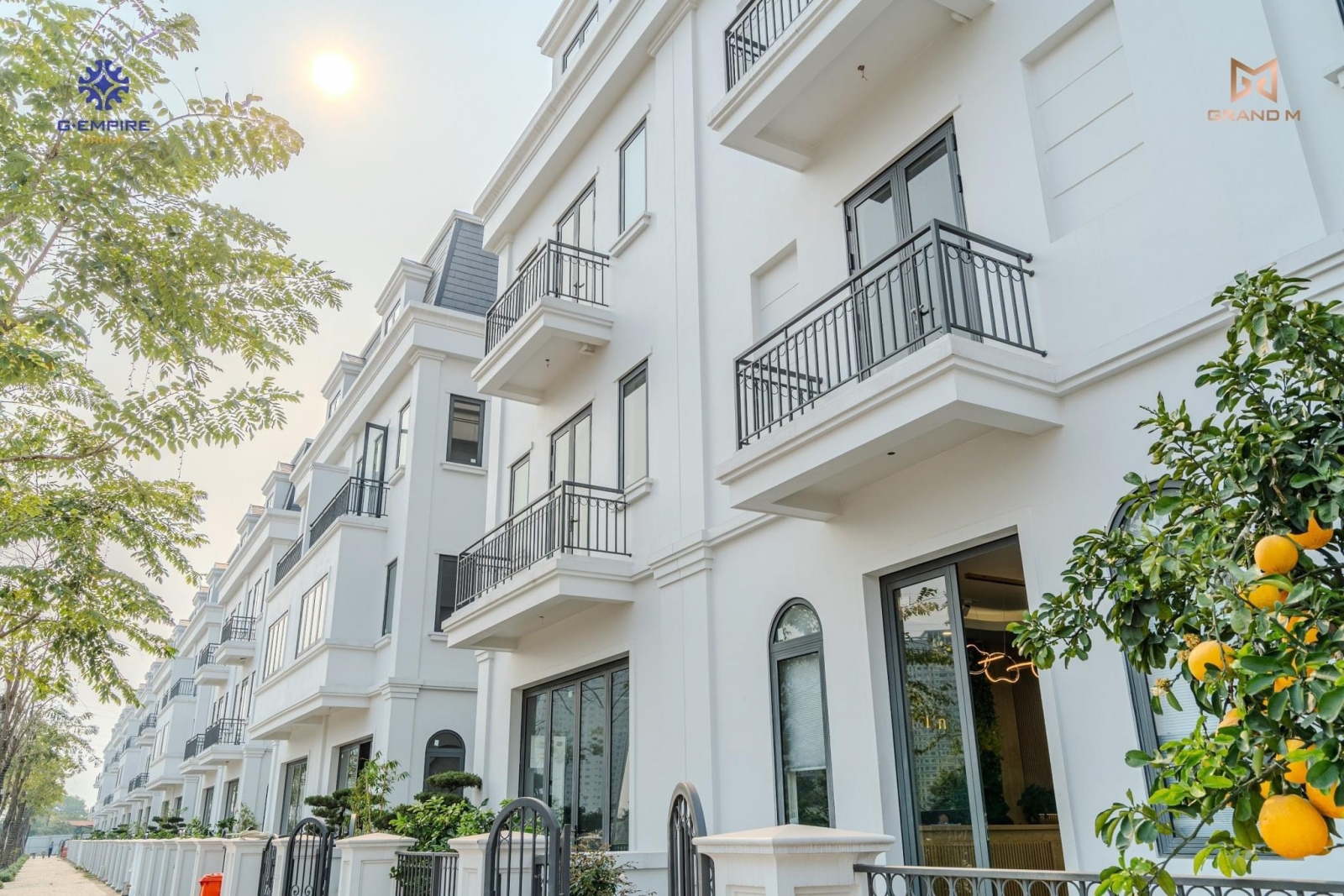  Solasta Mansion Dương Nội