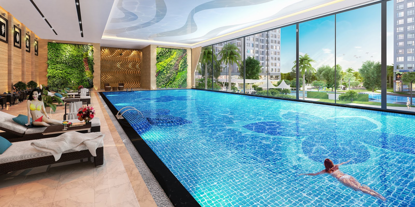 Sun Grand City Cầu Giấy - Sun Group Xuân Thủy