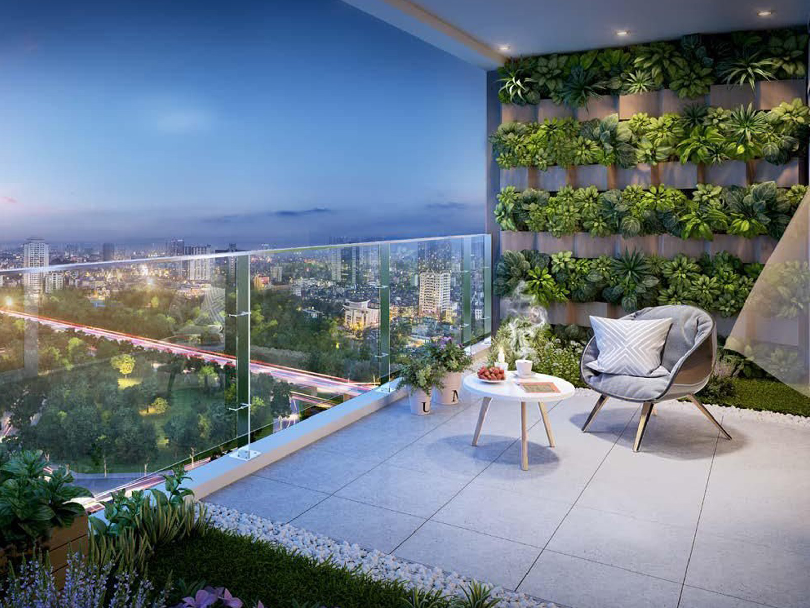 Sun Grand City Cầu Giấy - Sun Group Xuân Thủy