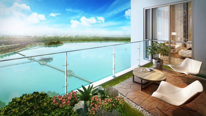 Sun Grand City Cầu Giấy - Sun Group Xuân Thủy