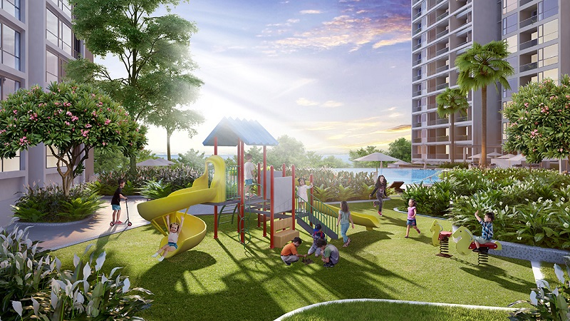 Sun Grand City Cầu Giấy - Sun Group Xuân Thủy