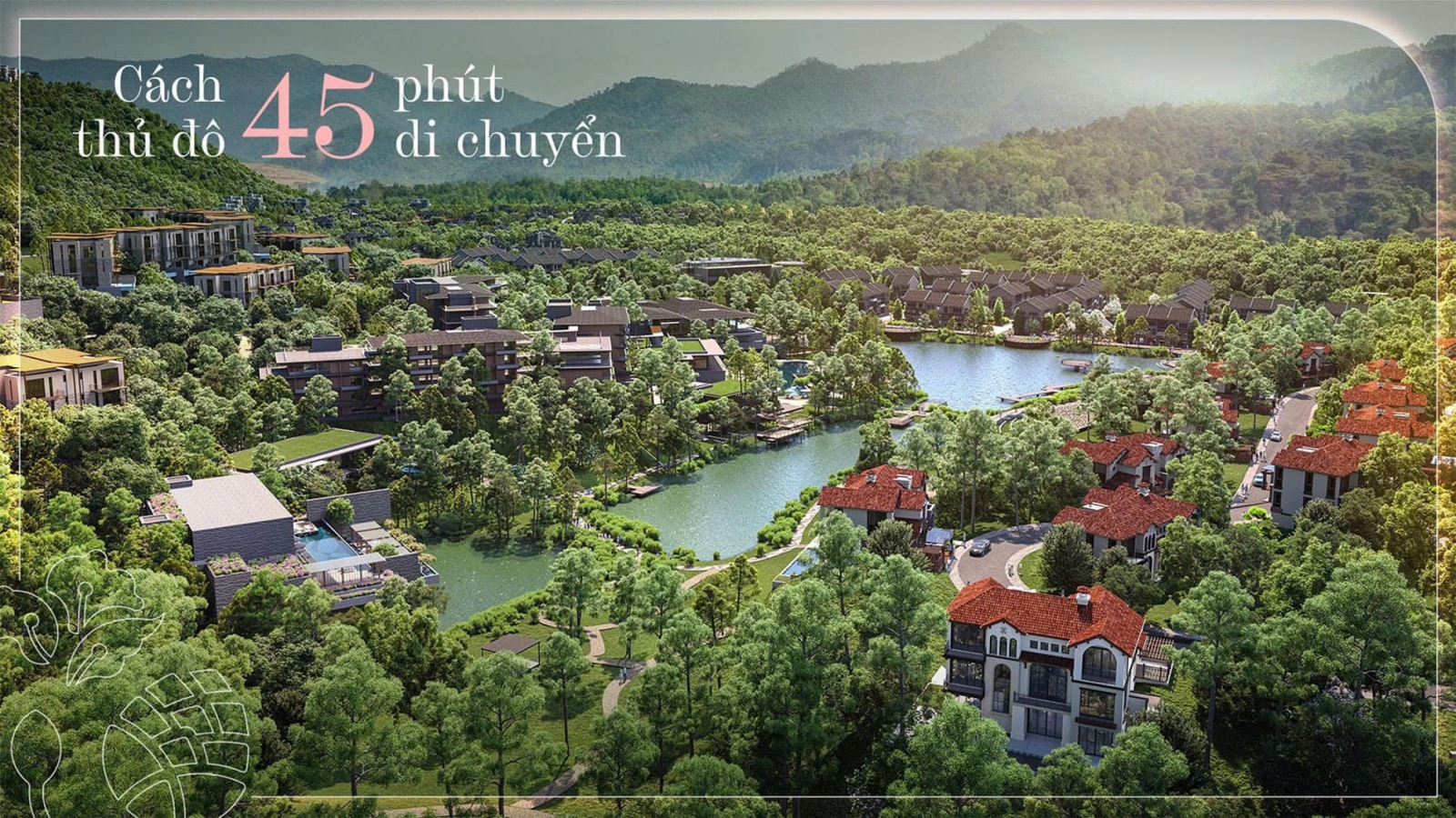 Thung Lũng Thanh Xuân Valley