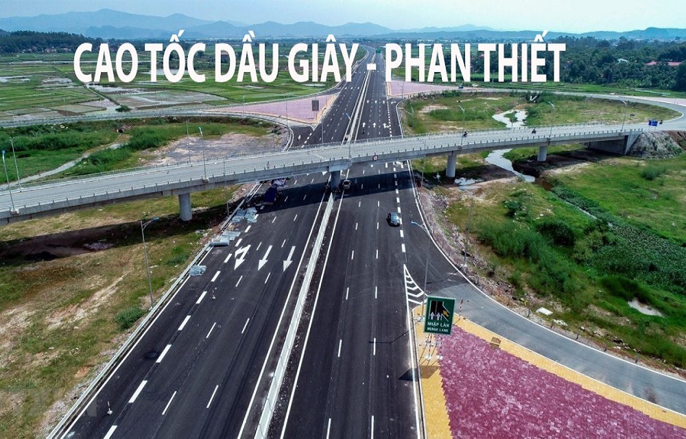 The seaport vĩnh tân, The seaport Bình Thuận
