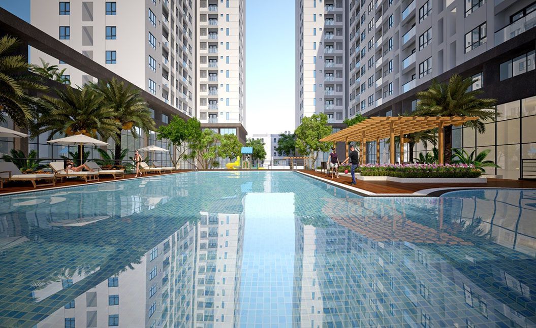 The Charm An Hưng