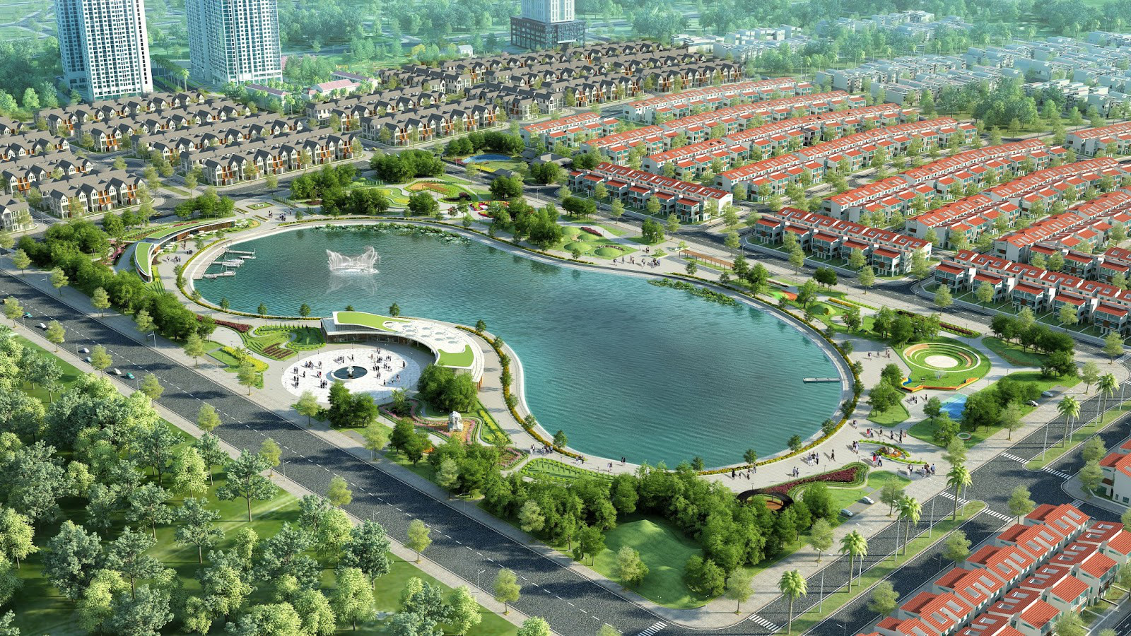 The Charm An Hưng