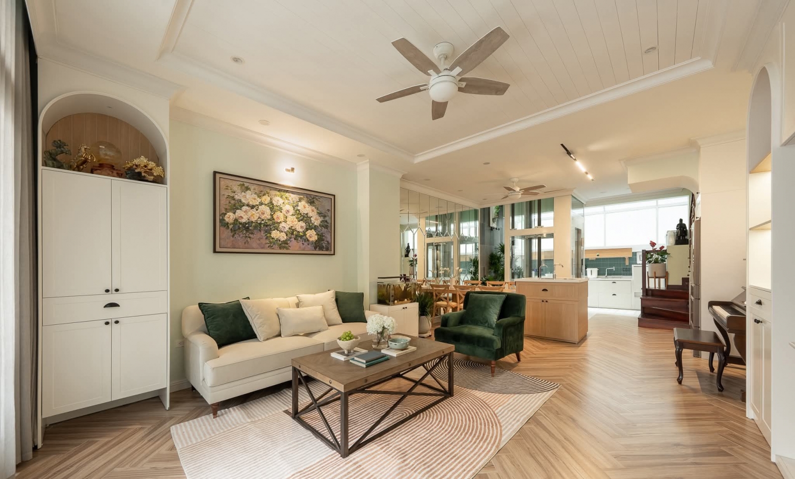 Căn hộ Chung cư Hateco Đông Anh