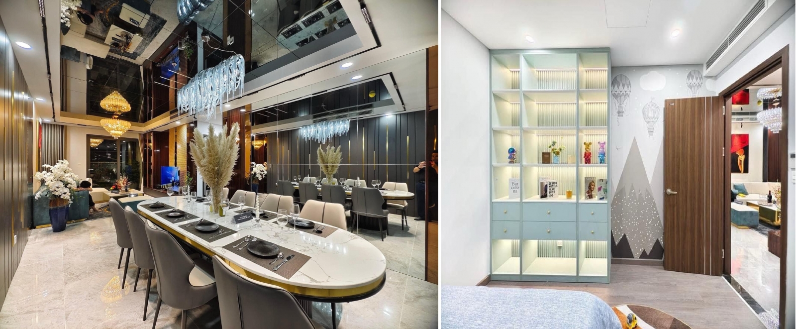 Hinode Suite 28A Phạm Hùng.