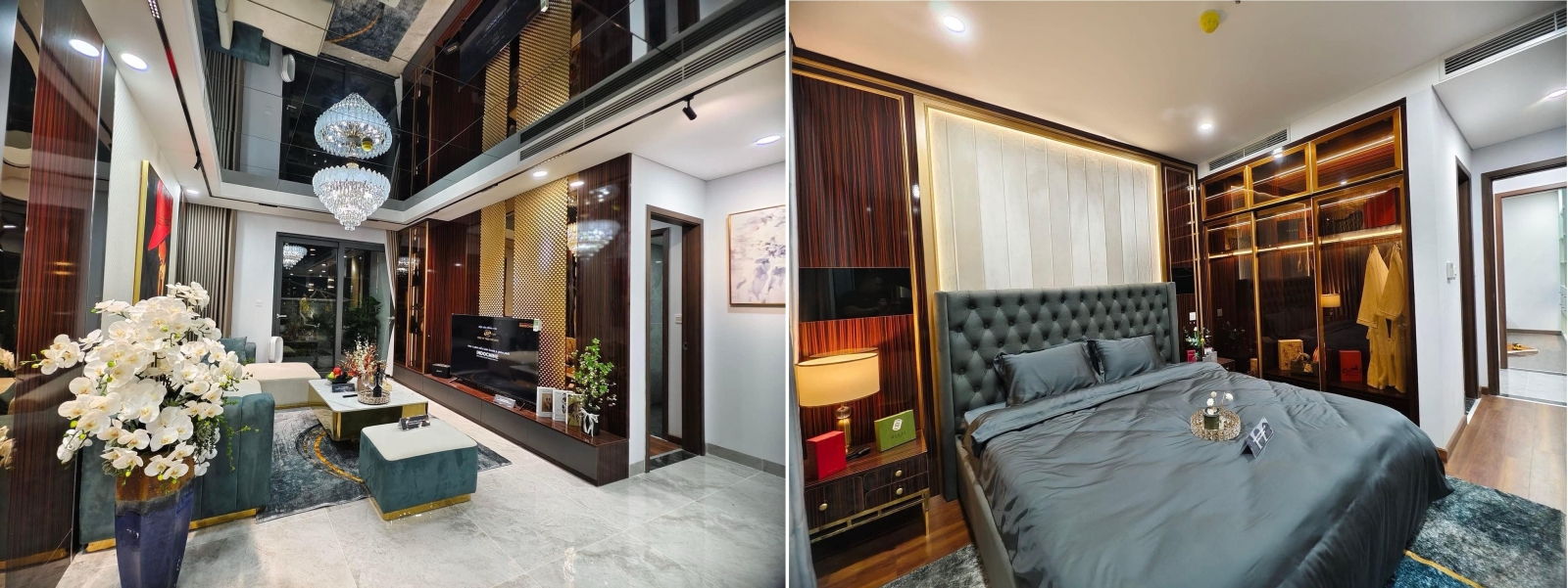 Hinode Suite 28A Phạm Hùng.