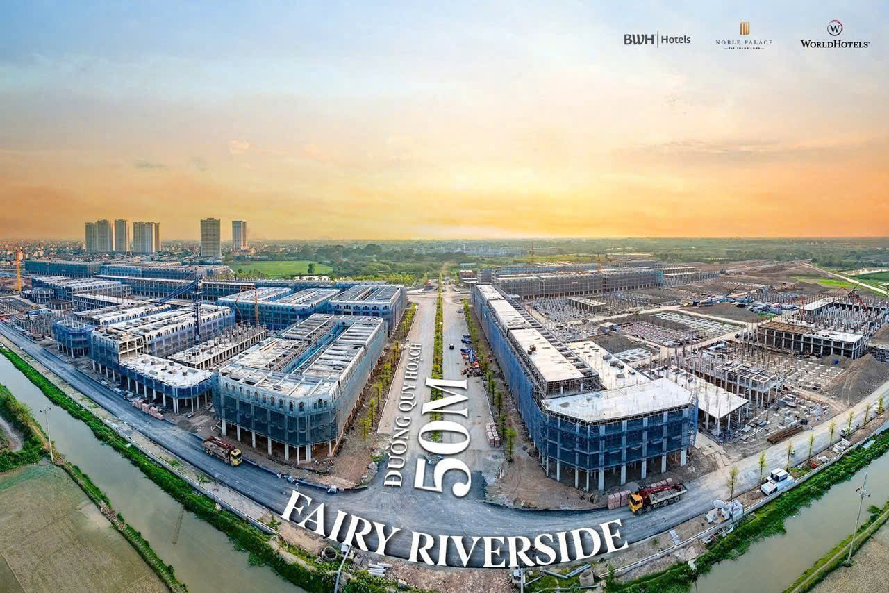 Noble Place Tây Thăng Long tiến độ 6