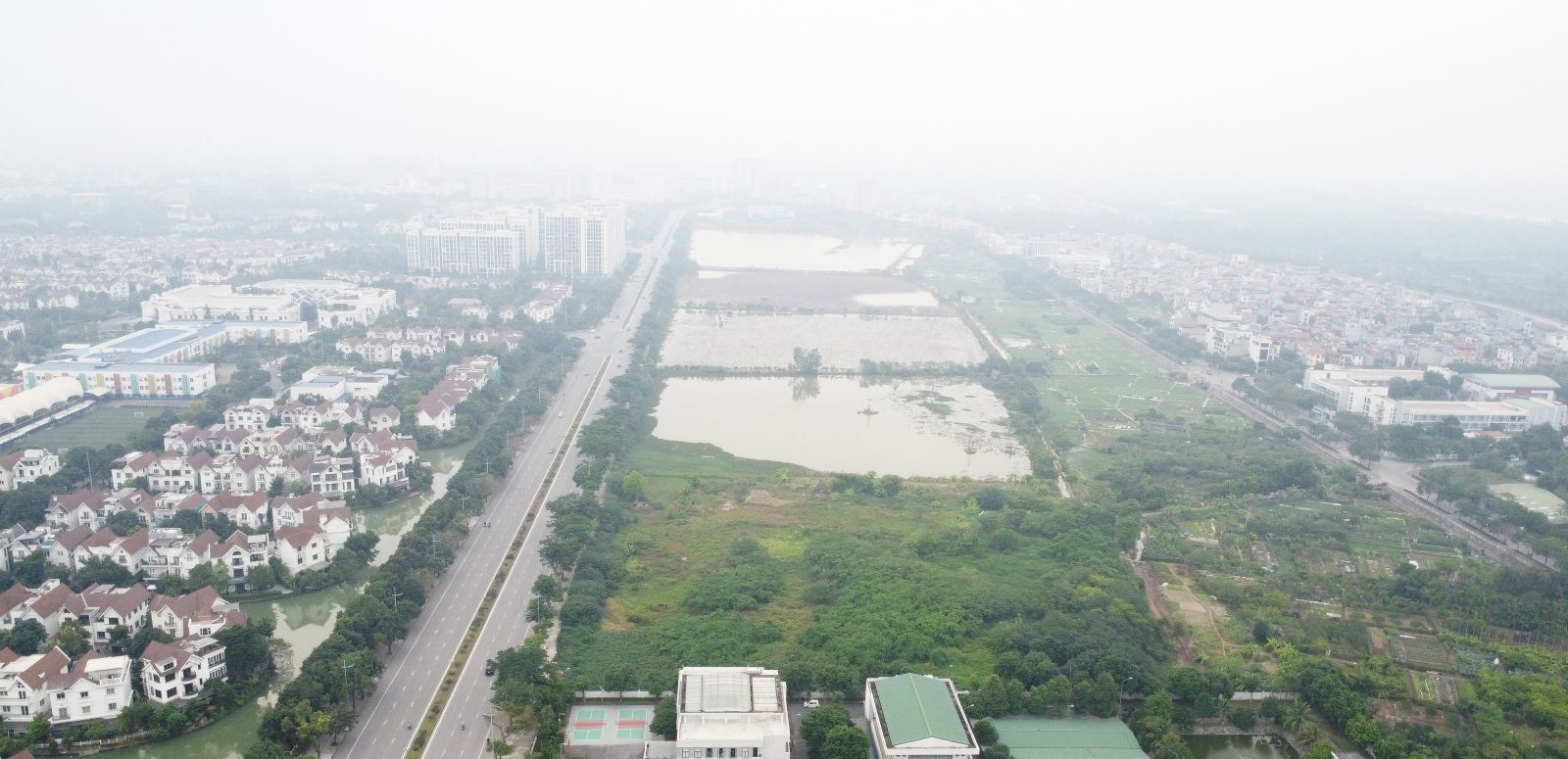 Nhà ở xã hội Him Lam Phúc Lợi hình ảnh