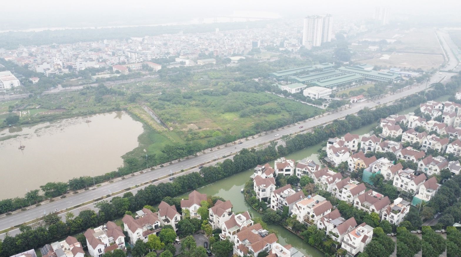 Nhà ở xã hội Him Lam Phúc Lợi hình ảnh 1